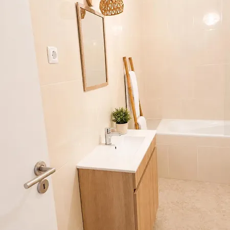 Apartment Vale Da Moura Adults Only P2 Silves